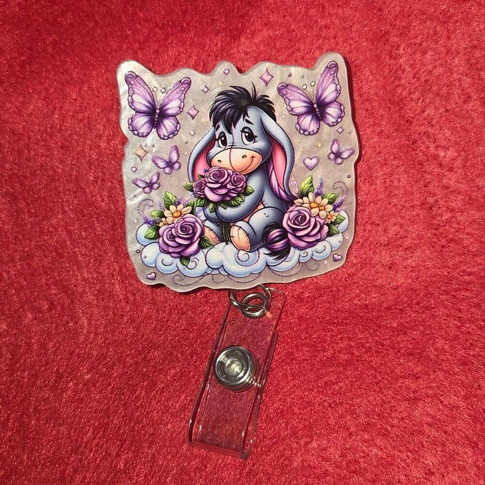 Disney Women's multi Accessory